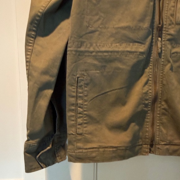 Women’s Romi Basha custom made army jacket. Perfect condition. - Picture 5 of 7